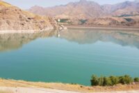 حق‌آبه چهارباغ و مهستان از سد طالقان در مسیر اجراست
