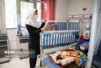 حمایت از پرستاران نباید در حد طرح مشکل باقی بماند