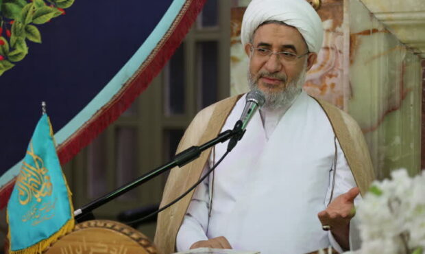 حکومت عراق با بستن راه زائران، سرسپرده آمریکا شد