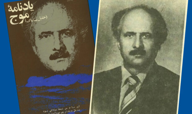 خلیل سامانی، موجی که طنز را به سلاح تبدیل کرد