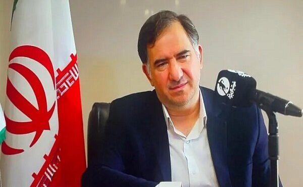 خیلی زود با متخفان برخورد می کنیم