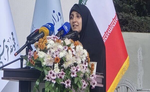 داده‌های قضایی مسیر سیاستگذاری در حوزه زنان را دقیق‌تر می‌کند