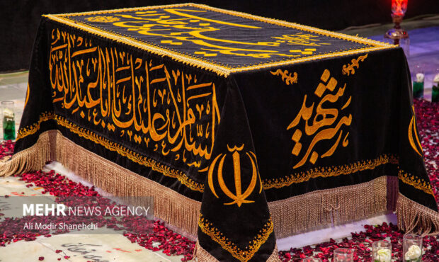 دارالذکر؛ جایی میان بغض و اشکها دارالذکر؛ جایی میان بغض و اشکها