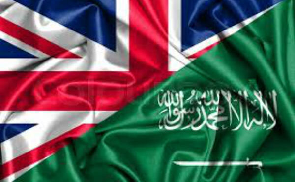 درخواست عربستان از انگلیس برای حمله به انصارالله یمن