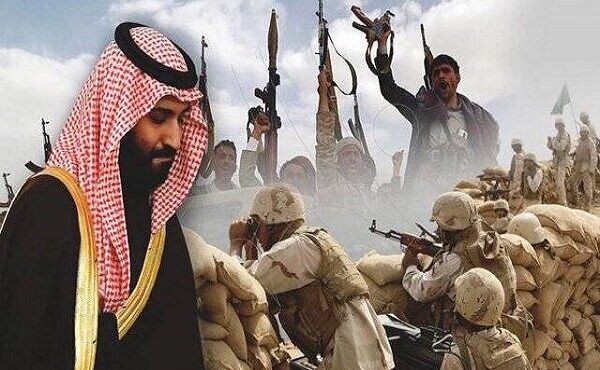 درخواست کمک عربستان از عمان برای آتش‌بس در یمن