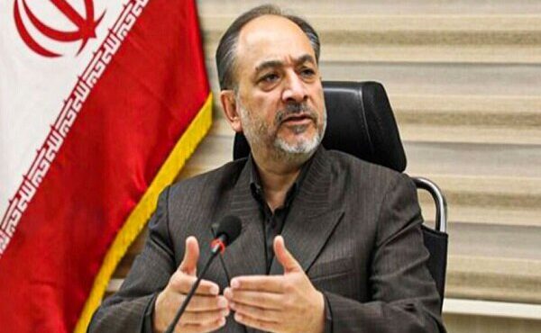 دست ایران برای مقابله با محاصره هوایی بسته نخواهد بود