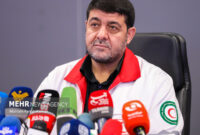 دستور کولیوند برای راه‌اندازی پایگاه امدادونجات بیدگنه