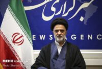 دعوای اصلی آمریکا با ایران بر سر اصل اسلام است