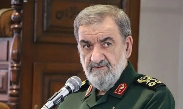 دفاع مقدس ۸ ساله موضوعی استثنایی در ۲۰۰ سال گذشته است