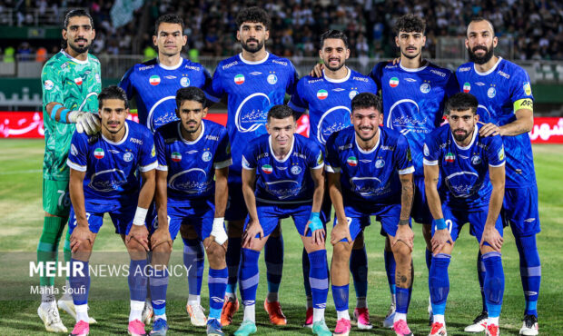 دو مشکل بزرگ استقلال برای اولین بازی آسیایی؛ پاشنه آشیل تیم سهراب