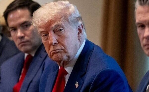 دولت آمریکا هزینه واقعی جنگ علیه ایران را پنهان می‌کند