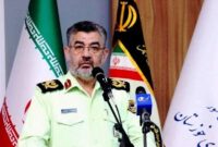 دپوی سوخت قاچاق در هندیجان کشف شد