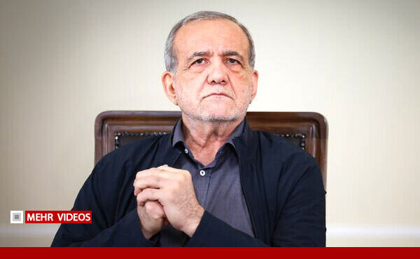 رئیس جمهور درگذشت احمد ناطقنوری را تسلیت گفت رئیس جمهور درگذشت احمد ناطقنوری را تسلیت گفت