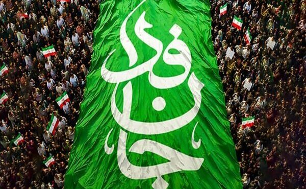 رزمایش ۳۱۳هزار نفری جان‌فدایان؛ نماد آمادگی برای دفاع از ایران
