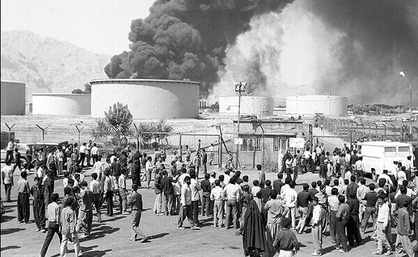 روایت مقاومت در خارگ؛ جنگی که نتوانست جریان نفت را متوقف کند روایت مقاومت در خارگ؛ جنگی که نتوانست جریان نفت را متوقف کند
