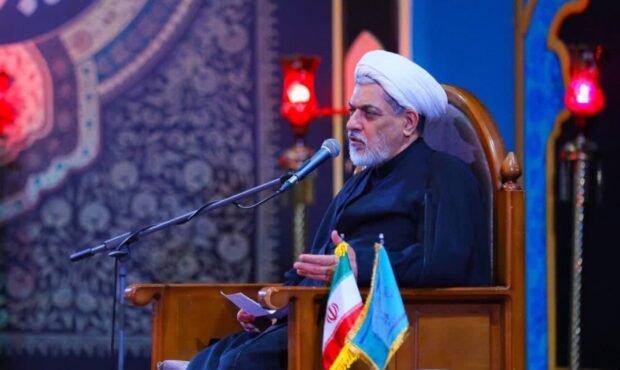 روایتی از پنج ویژگی رهبر شهید؛ خامنه‌ای عزیز مصداق شجاعت بود