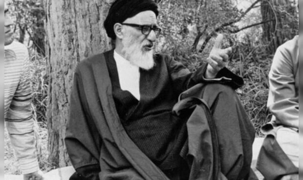 روحانیِ پیونددهنده دین و آزادی