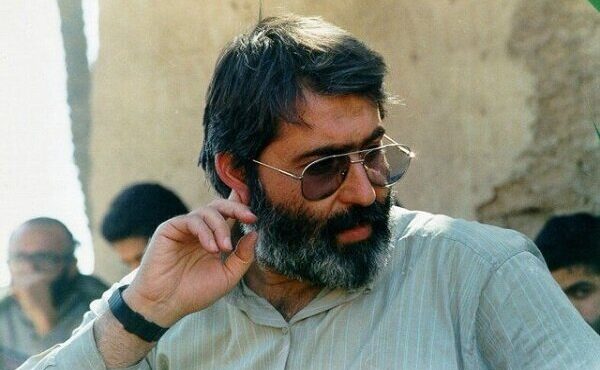 روزی که دوربین شهید آوینی روایتگر جنگ شد