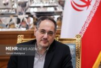 رویازدایی هدف اصلی جنگ شناختی است