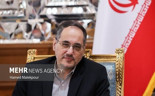 رویازدایی هدف اصلی جنگ شناختی است