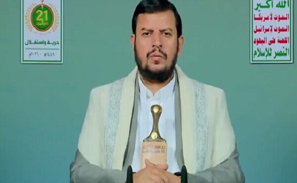 رژیم سعودی مرتکب جنایات جنگی شده است