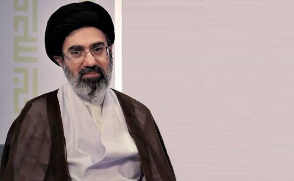 زندگی‌نامه حضرت آیت‌الله سیّدمجتبی حسینی خامنه‌ای