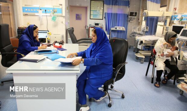 ساعات کار پرستاران تأمین‌اجتماعی اصلاح شد