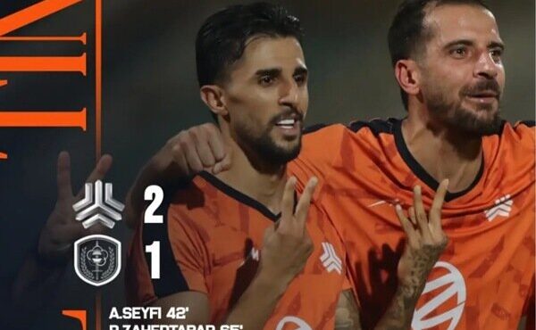 سایپا صدرنشین ماند