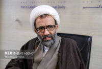 ستاد ویژه فضای مجازی در حال انجام اقدامات موازی است