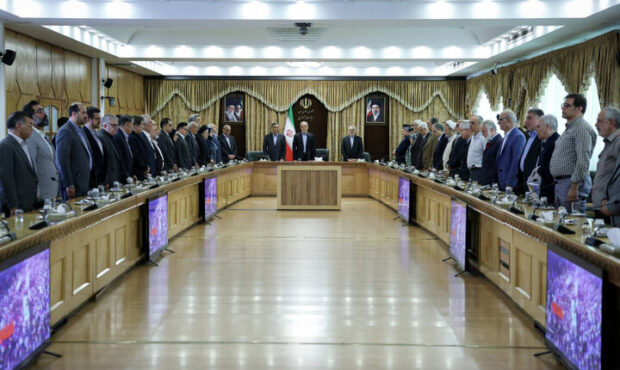 سخنرانی سازمان ملل حاصل خرد جمعی احزاب اصلاح‌طلب واصولگرا بود