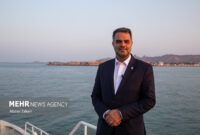 سفر سخنگوی قوه قضائیه به بندرعباس