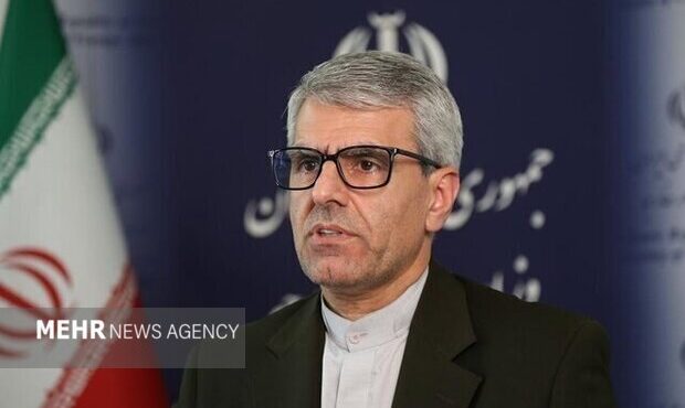 سنگر سازمان ملل نباید رها شود؛ شرکت در مجمع عمومی، حق قانونی ایران