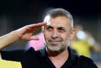 سهم ویسی در قهرمانی و سقوط ذوب‌آهن به یک اندازه است