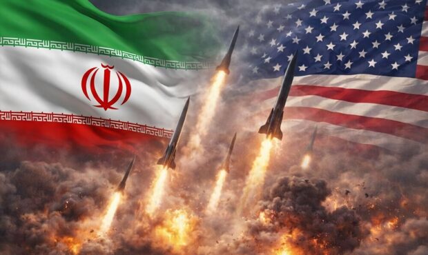 شروط ایران روی میز؛ آمریکا در برابر معادله جدید قدرت