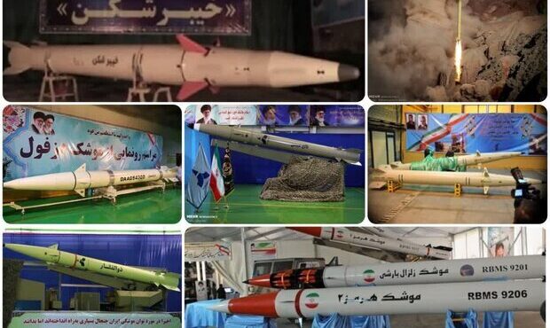 شلیک هشدار به ناو آمریکایی؛ ایران چگونه معادله جنگ را تغییر می‌دهد