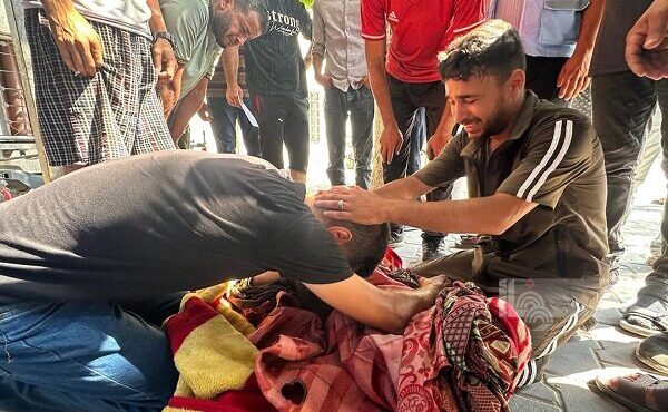 شهادت ۴ فلسطینی در حملات رژیم صهیونیستی به غزه