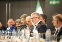 شهر فرودگاهی امام خمینی ظرفیت تبدیل‌ شدن به قطب سرمایه گذاری دارد