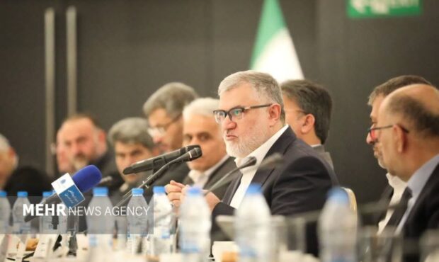 شهر فرودگاهی امام خمینی ظرفیت تبدیل‌ شدن به قطب سرمایه گذاری دارد