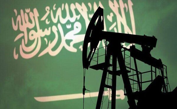 صادرات نفت عربستان به پایین‌ترین سطح طی ۹ سال گذشته رسید