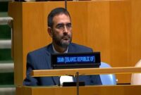صندلی انفعال و سنگری برای شلیک نکردن؛ نگاهی جدید به یک خطای دیپلماتیک
