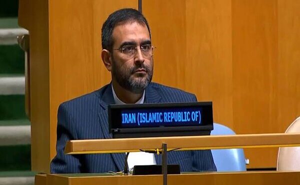 صندلی انفعال و سنگری برای شلیک نکردن؛ نگاهی جدید به یک خطای دیپلماتیک