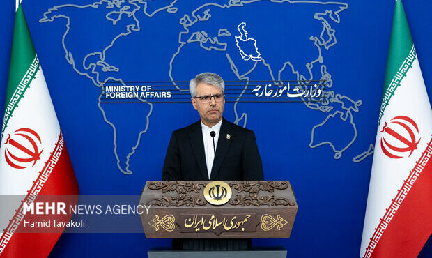 عادی‌سازی قانون‌شکنی بزرگترین تهدید برای صلح است