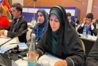 عادی شدن جنگ، جامعه جهانی را تهدید می‌کند