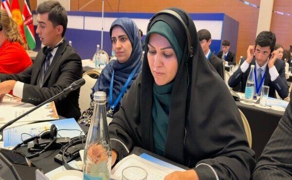 عادی شدن جنگ، جامعه جهانی را تهدید می‌کند
