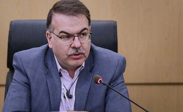 عملیات اجرایی طرح پتروشیمی اسلام‌آباد غرب از سر گرفته شد