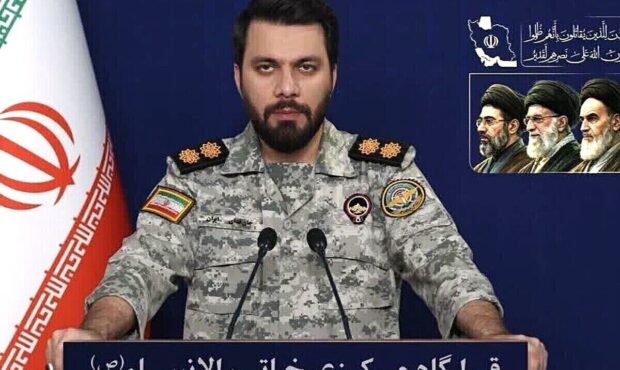 عملیات تهاجمی به صورت درس آموز علیه آمریکایی‌ها ادامه خواهد داشت