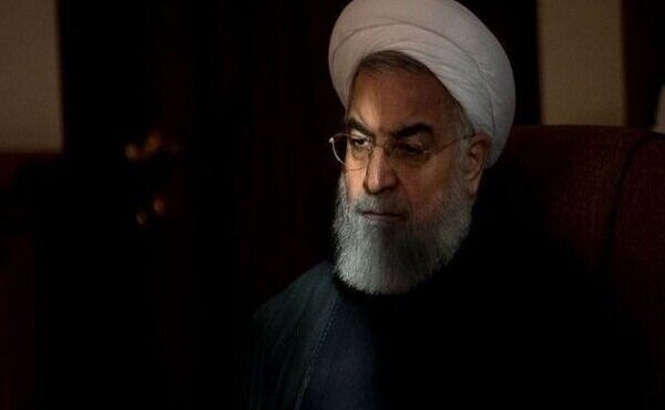 فرامتن معماری استدلالی خطابه روحانی