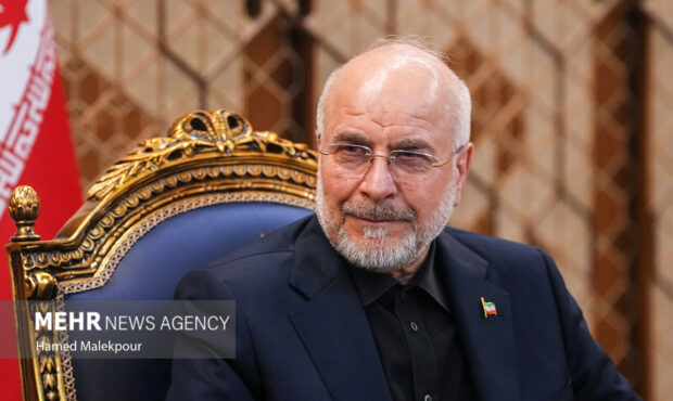 فرمول اقتصادی جدید قالیباف در پاسخ به سخنان اخیر بسنت