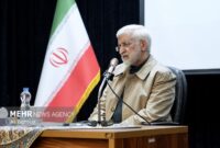 قرآن در صحنه جنگ جای تردید باقی نمی‌گذارد