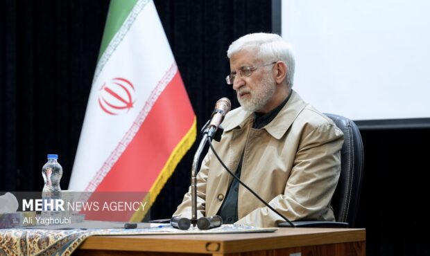 قرآن در صحنه جنگ جای تردید باقی نمی‌گذارد